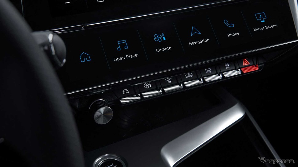 プジョー 308 新型《photo by Peugeot》