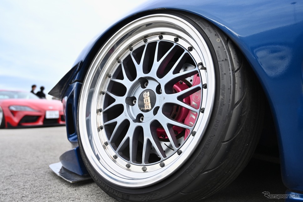 Stancenation Japan 2021 AICHI(スタンスネイションジャパン2021愛知)《写真撮影 後藤竜甫》