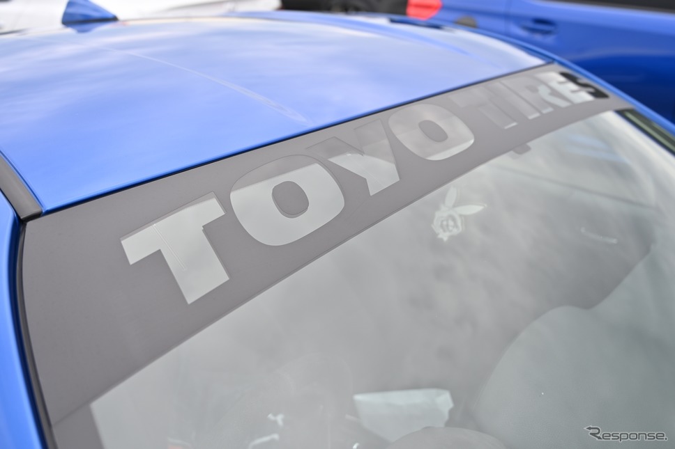 Stancenation Japan 2021 AICHI(スタンスネイションジャパン2021愛知)《写真撮影 後藤竜甫》