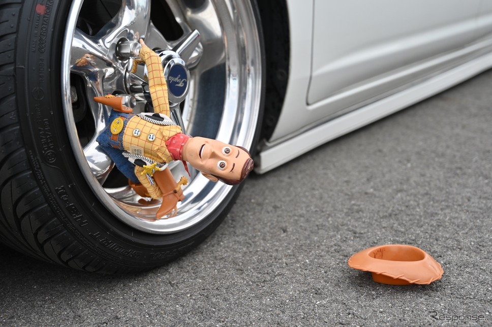 Stancenation Japan 2021 AICHI(スタンスネイションジャパン2021愛知)《写真撮影 後藤竜甫》