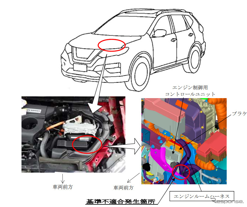 改善箇所《写真提供 国土交通省》