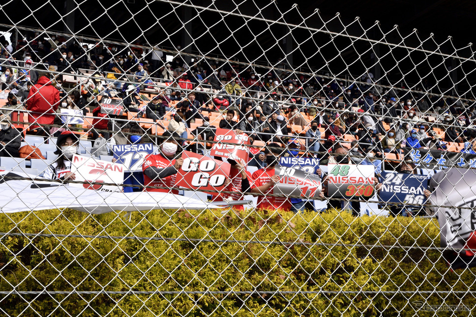 SUPER GT第6戦AUTOPOLIS GT 300km RACE《写真撮影 雪岡直樹》