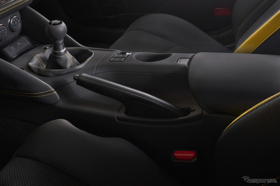 日産 Z 新型(米国仕様)《photo by Nissan》