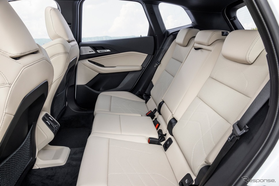 BMW 2シリーズ・アクティブツアラー 新型《photo by BMW》