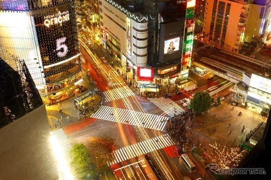 個人間カーシェアサービス「エニカ」と定額制回遊型住み替えサービス「ツギツギ」が提携《画像提供 DeNA》