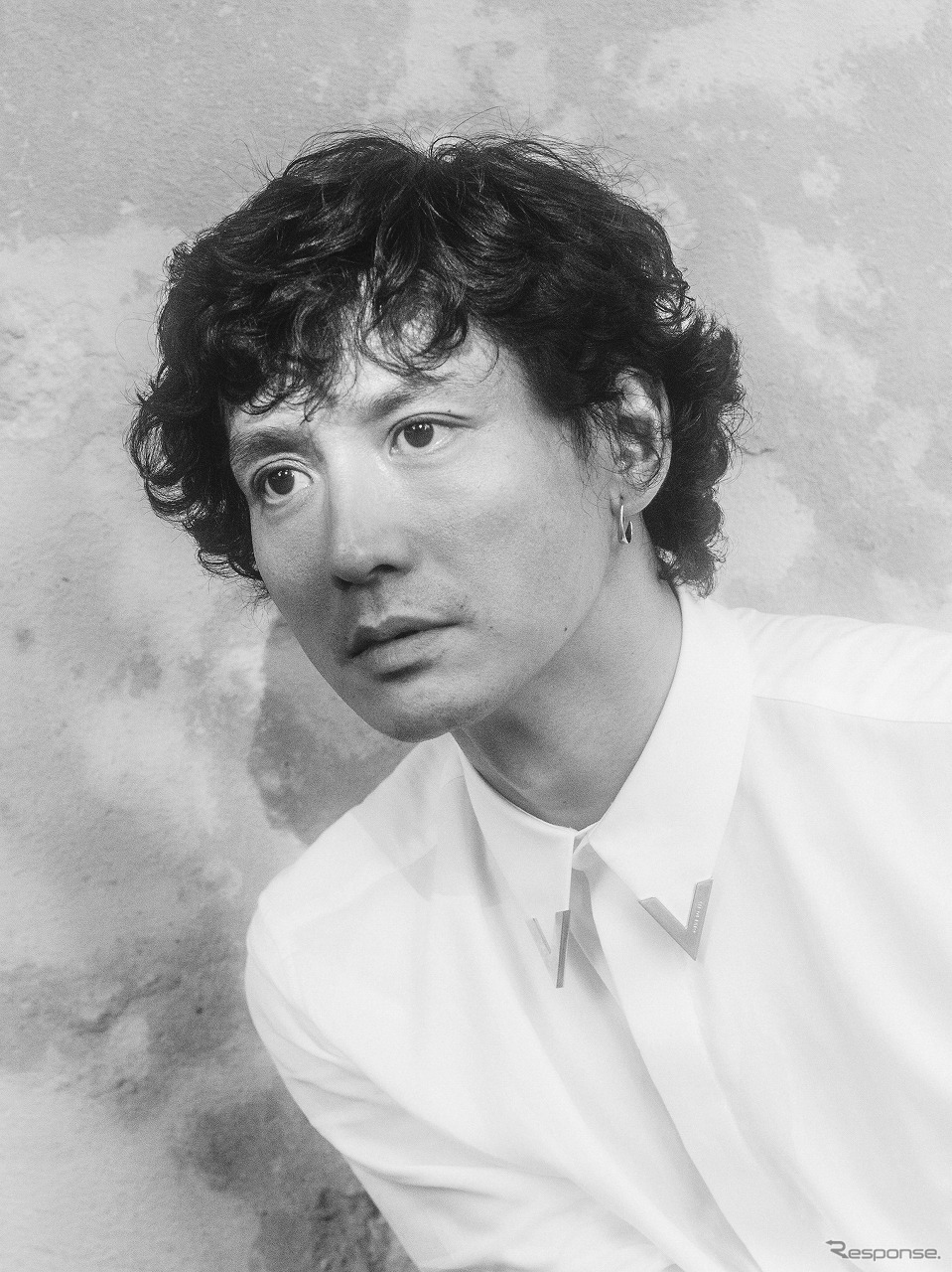 安藤 政信《写真提供 ビー・エム・ダブリュー》