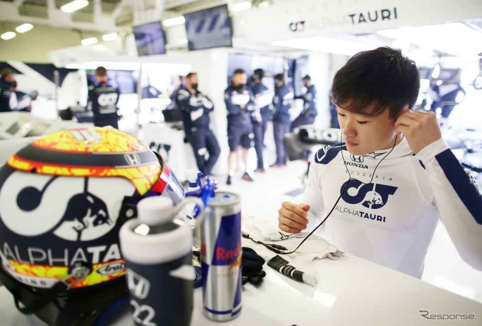 F1メキシコGP《Photo by Peter Fox/Getty Images Sport/ゲッティイメージズ》