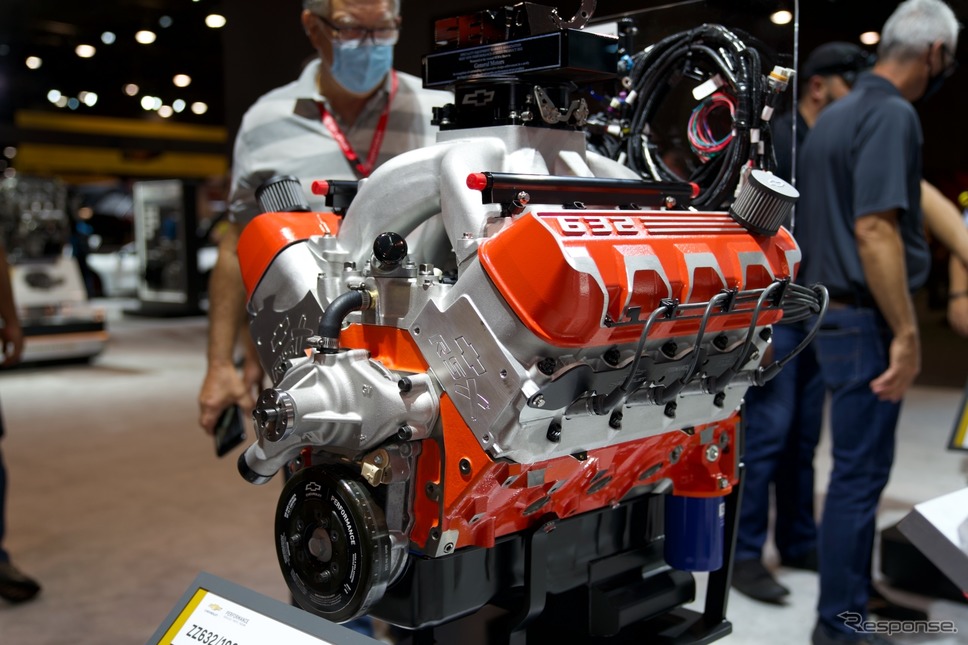 SEMA.SHOW 2021《写真撮影 後藤竜甫》