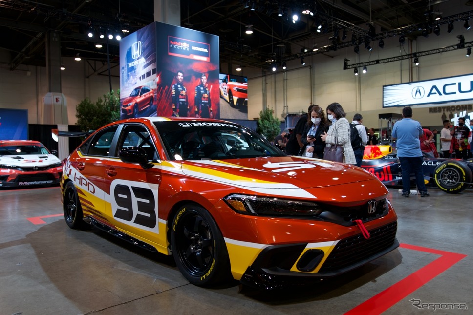 SEMA.SHOW 2021《写真撮影 後藤竜甫》