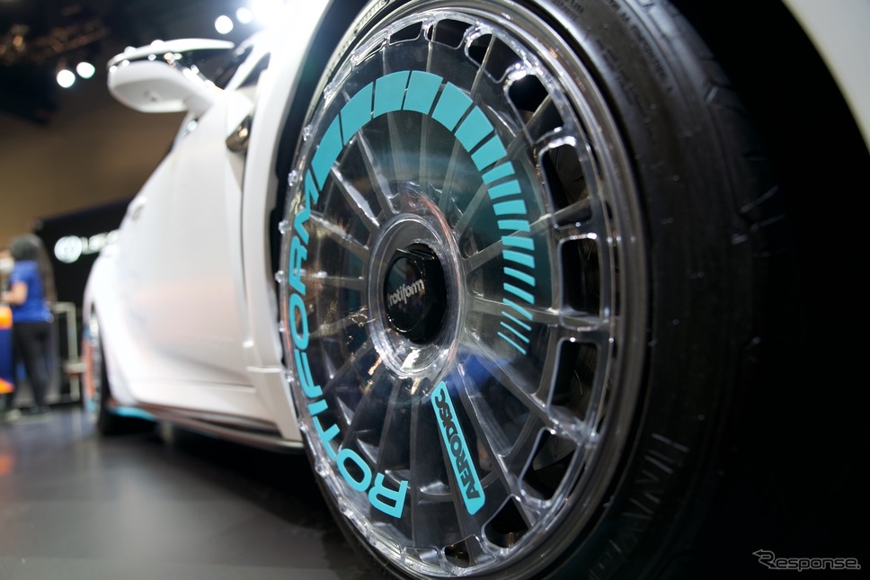 SEMA.SHOW 2021《写真撮影 後藤竜甫》