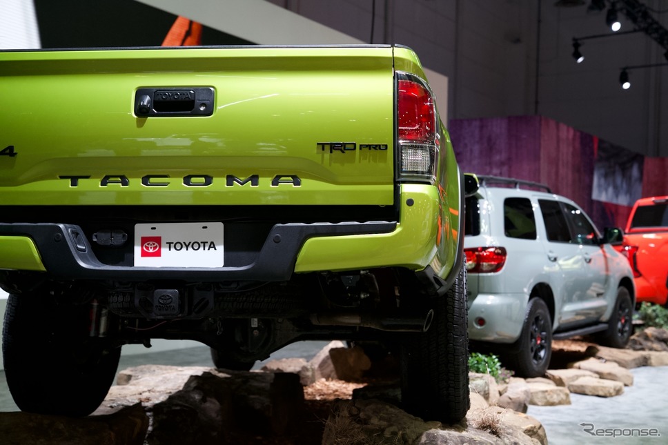 SEMA.SHOW 2021《写真撮影 後藤竜甫》