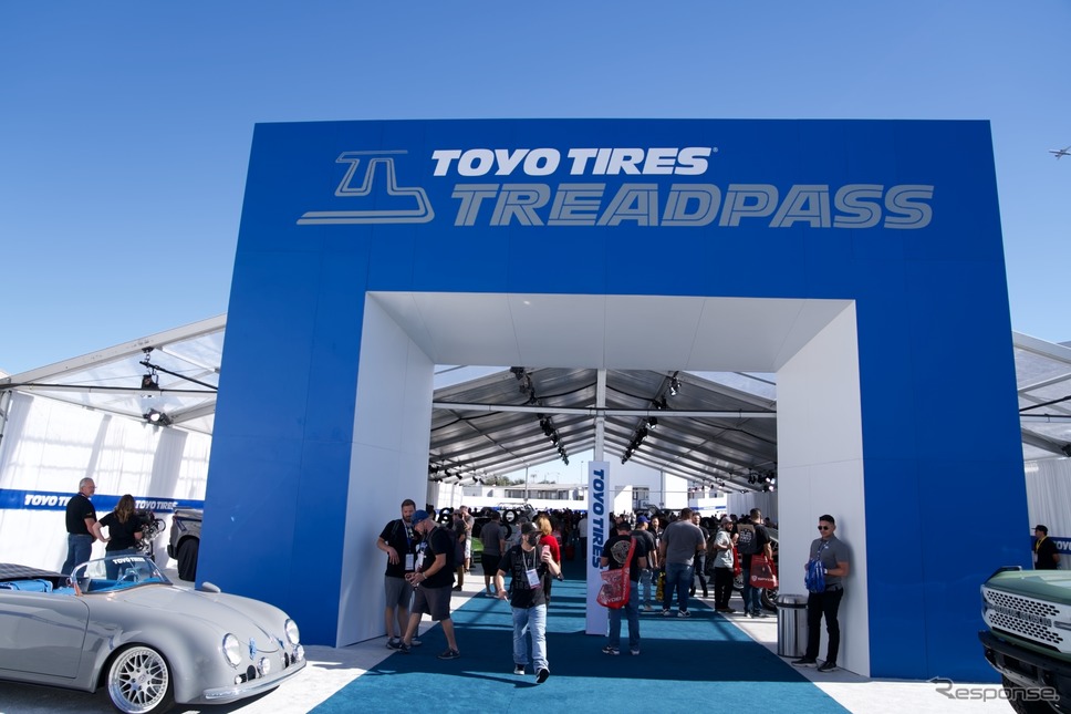 SEMA.SHOW 2021《写真撮影 後藤竜甫》