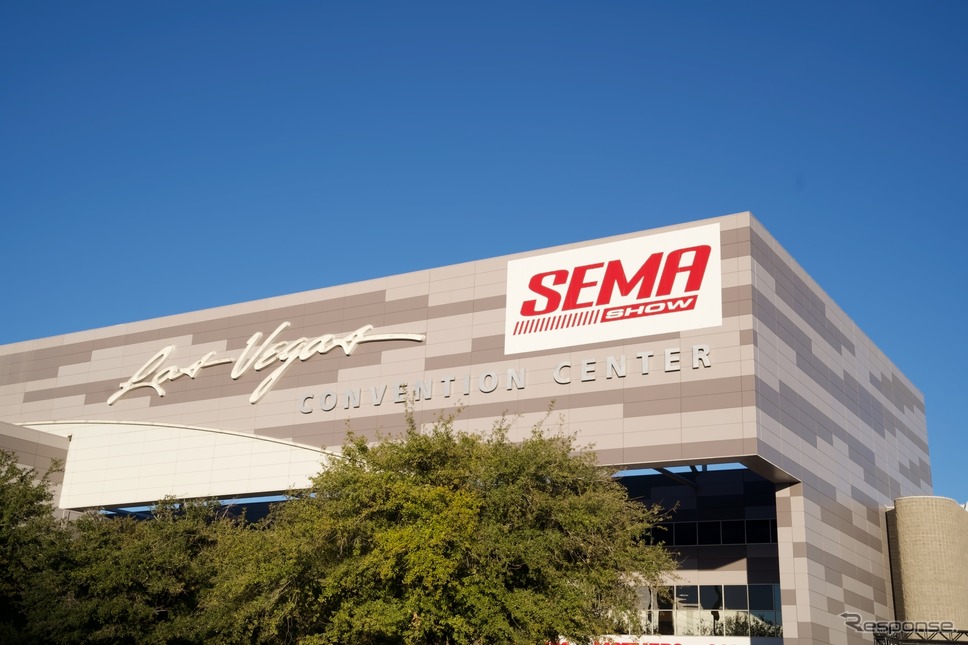 SEMA.SHOW 2021《写真撮影 後藤竜甫》