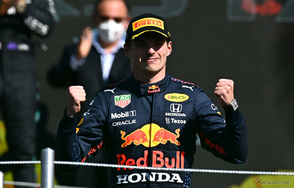 F1メキシコGP《Photo by Clive Mason/Getty Images Sport/ゲッティイメージズ》