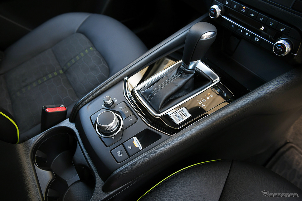 マツダ CX-5 20S フィールドジャーニー(ジルコンサンドメタリック)《写真撮影 中野英幸》