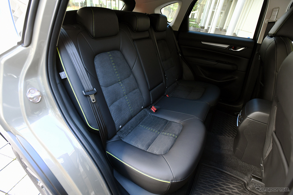 マツダ CX-5 20S フィールドジャーニー(ジルコンサンドメタリック)《写真撮影 中野英幸》