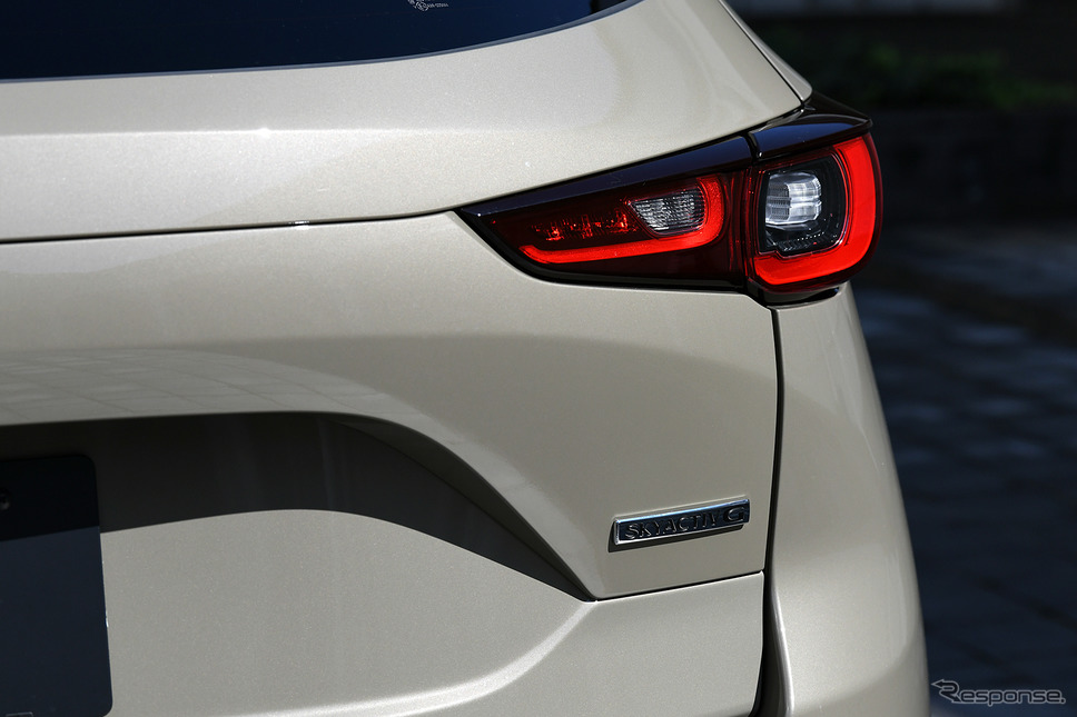マツダ CX-5 20S フィールドジャーニー(ジルコンサンドメタリック)《写真撮影 中野英幸》