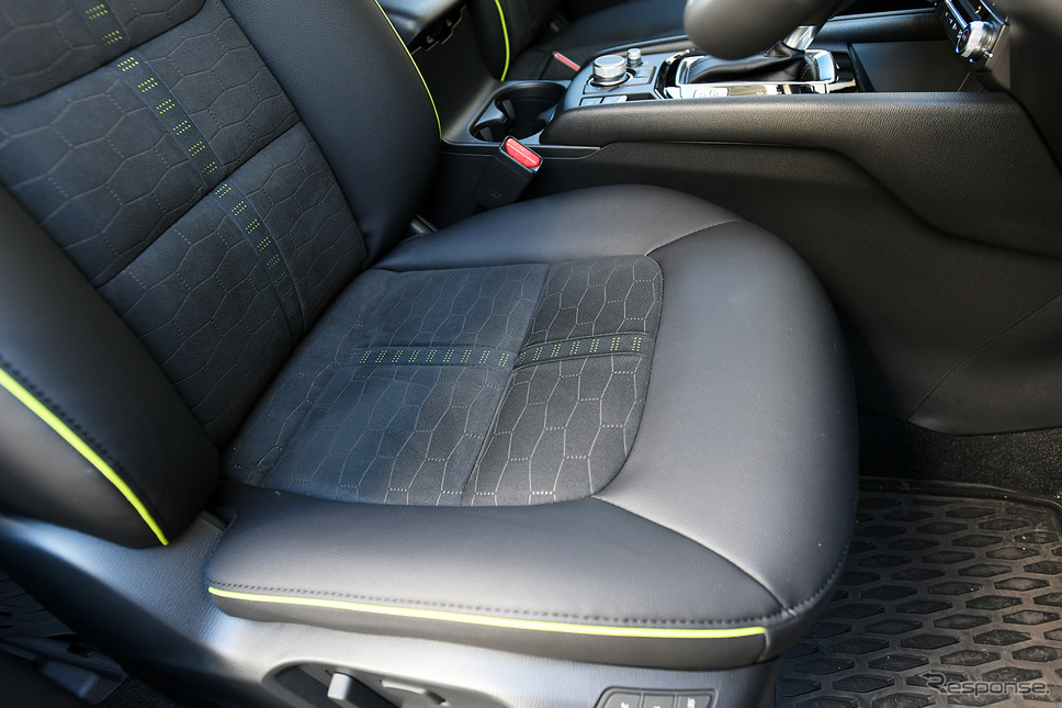 マツダ CX-5 20S フィールドジャーニー(ジルコンサンドメタリック)《写真撮影 中野英幸》