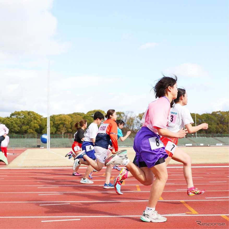 卒業RECORD #ソツレコ(イメージ)《写真提供 毎日放送》