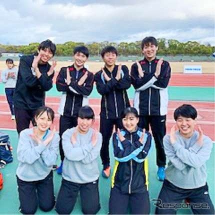 卒業RECORD #ソツレコ(イメージ)《写真提供 毎日放送》