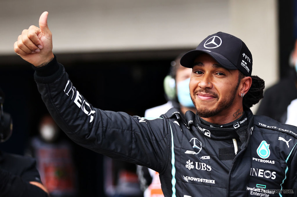 F1サンパウロGP《Photo by Lars Baron/Getty Images Sport/ゲッティイメージズ》