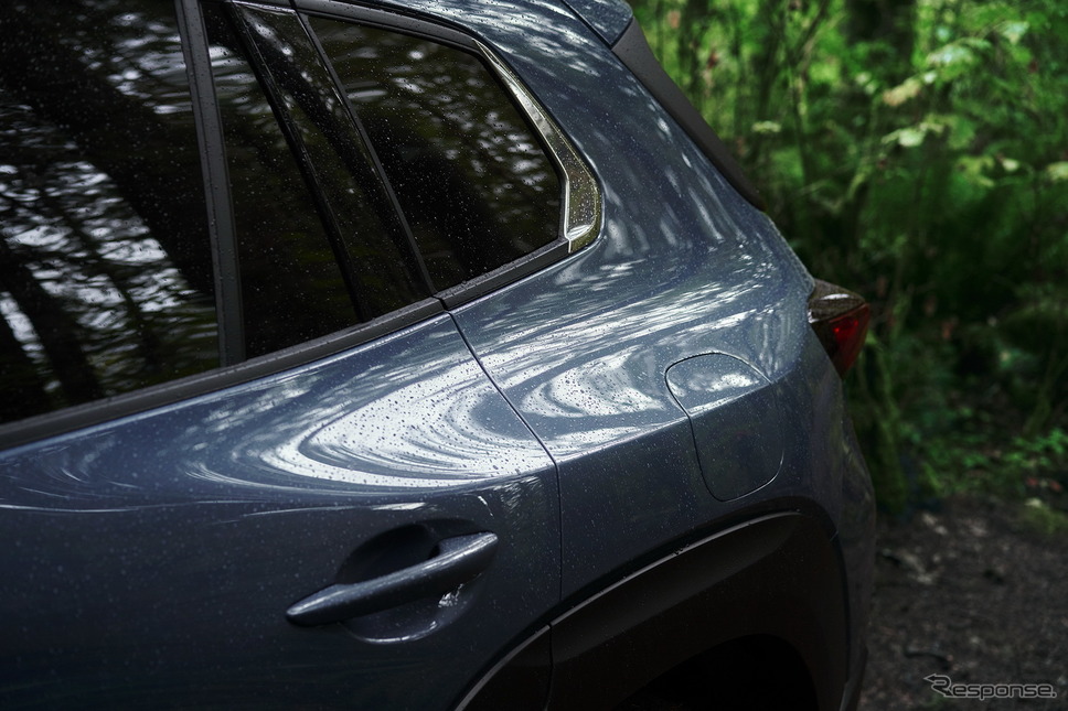 マツダ CX-50《photo by Mazda》