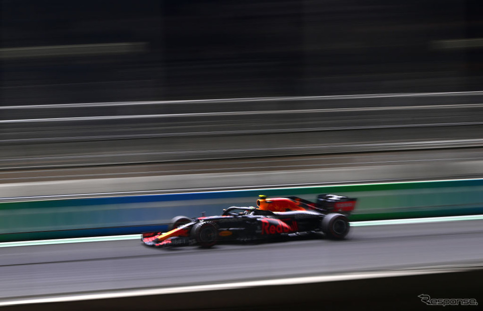 F1サウジアラビアGP《hoto by Dan Mullan/Getty Images Sport/ゲッティイメージズ》