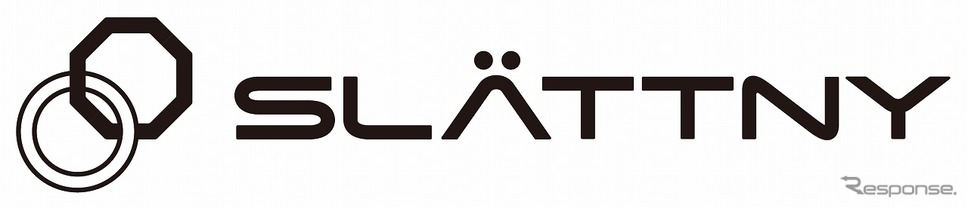 新たに立ち上げたブランド:SLATTNY(スラトニー)《写真提供 アイシン高丘》