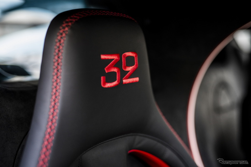 ブガッティ・シロン・ピュアスポーツ 3《photo by Bugatti》