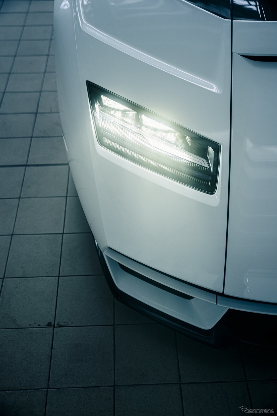 ランボルギーニ・カウンタック LPI 800-4《photo by Lamborghini》