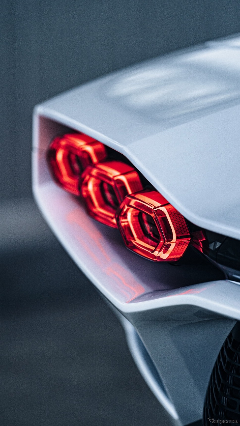 ランボルギーニ・カウンタック LPI 800-4《photo by Lamborghini》