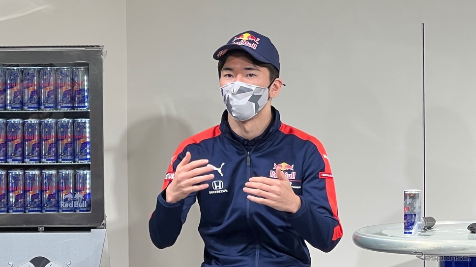 Wings for Students Red Bull Motorsports Gathering《写真撮影 後藤竜甫》