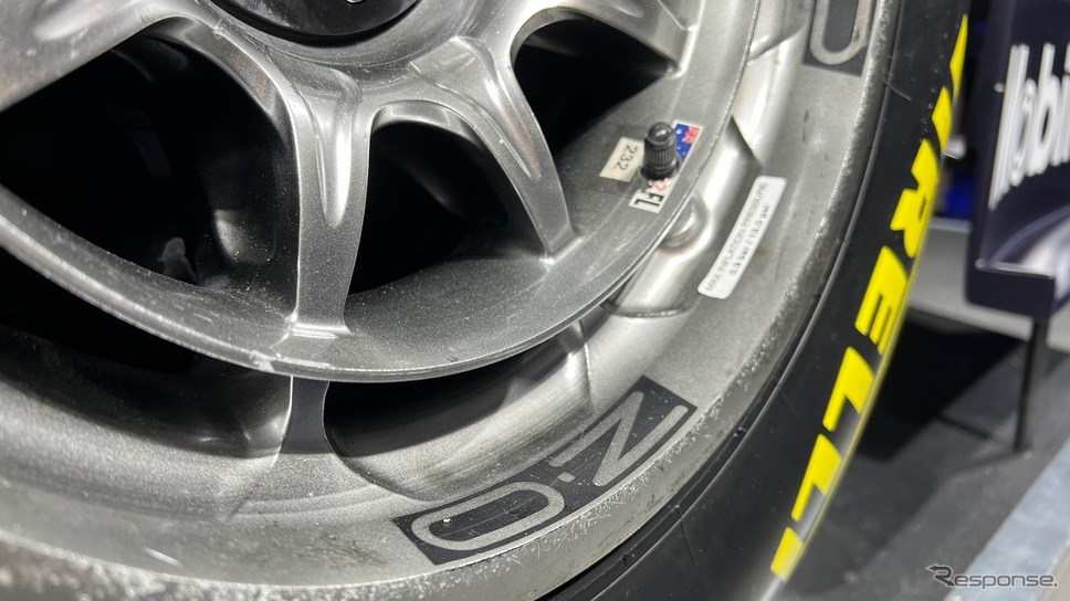 Wings for Students Red Bull Motorsports Gathering《写真撮影 後藤竜甫》