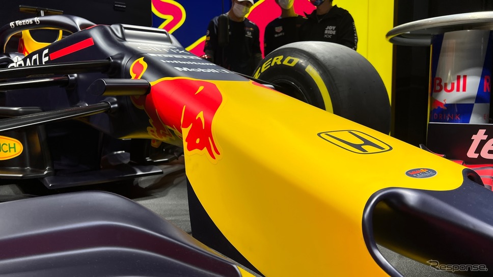 Wings for Students Red Bull Motorsports Gathering《写真撮影 後藤竜甫》