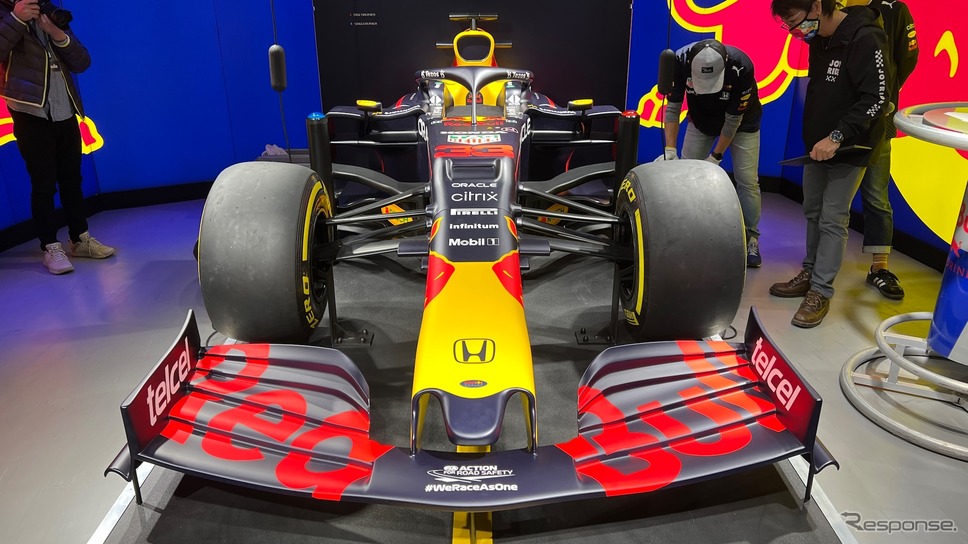 Wings for Students Red Bull Motorsports Gathering《写真撮影 後藤竜甫》