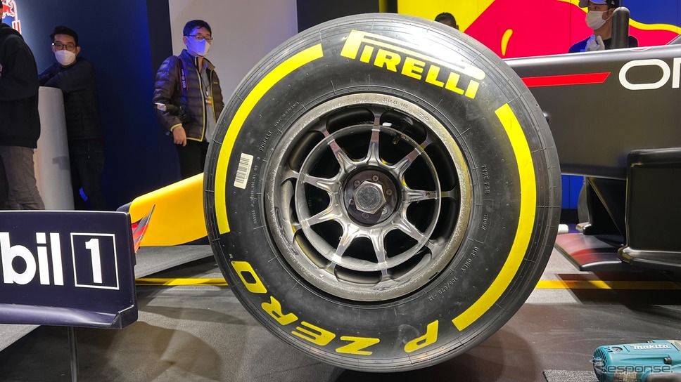 Wings for Students Red Bull Motorsports Gathering《写真撮影 後藤竜甫》