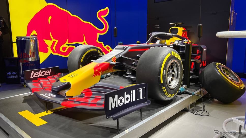 Wings for Students Red Bull Motorsports Gathering《写真撮影 後藤竜甫》