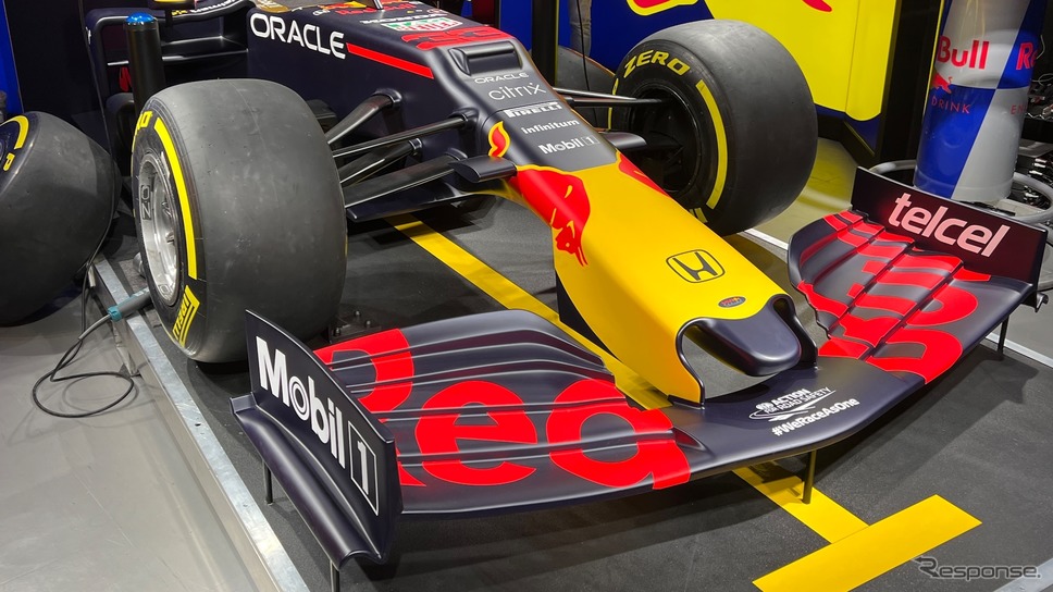 Wings for Students Red Bull Motorsports Gathering《写真撮影 後藤竜甫》