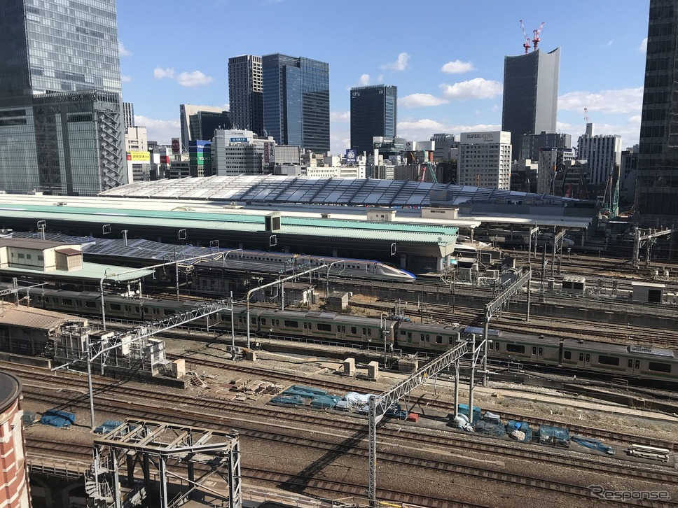 (イメージ)《写真撮影 高木啓》
