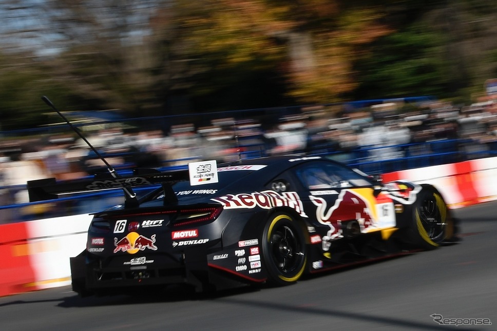 Red Bull Race Day “轟音東京”《写真撮影 後藤竜甫》