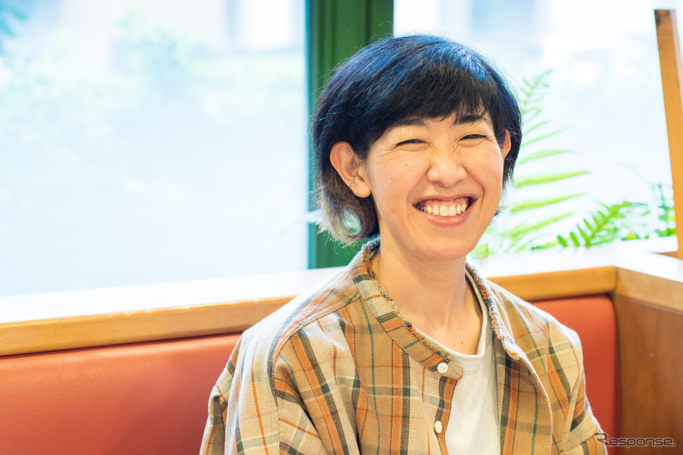 SHUTOKO大人さまランチ計画! 女性カーオーナーが実食してきました《写真撮影 村上悦子》