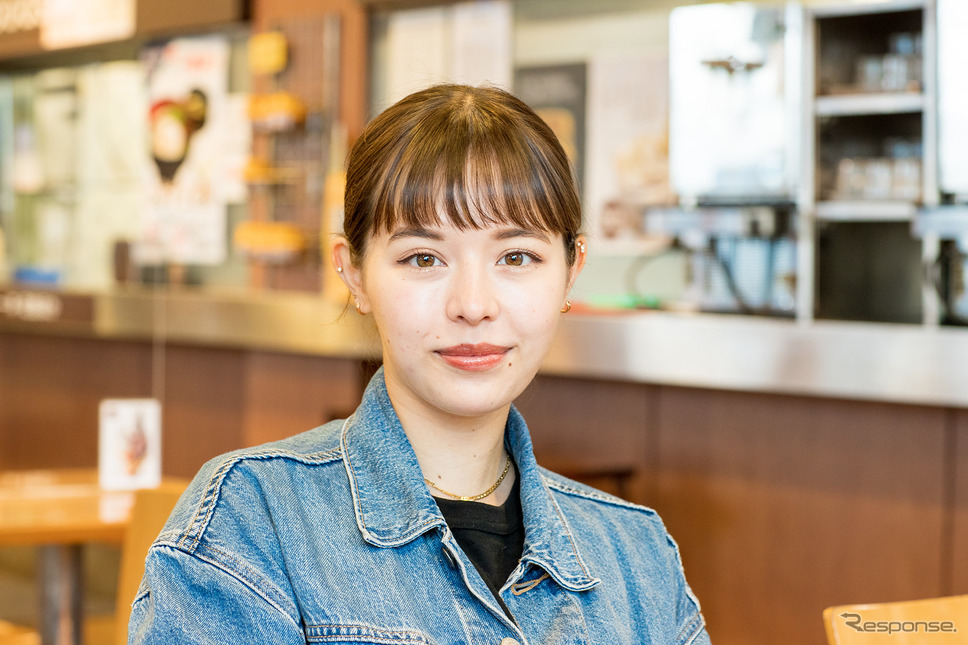 SHUTOKO大人さまランチ計画! 女性カーオーナーが実食してきました《写真撮影 村上悦子》