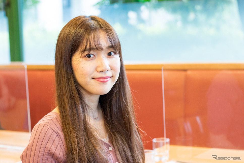 SHUTOKO大人さまランチ計画! 女性カーオーナーが実食してきました《写真撮影 村上悦子》