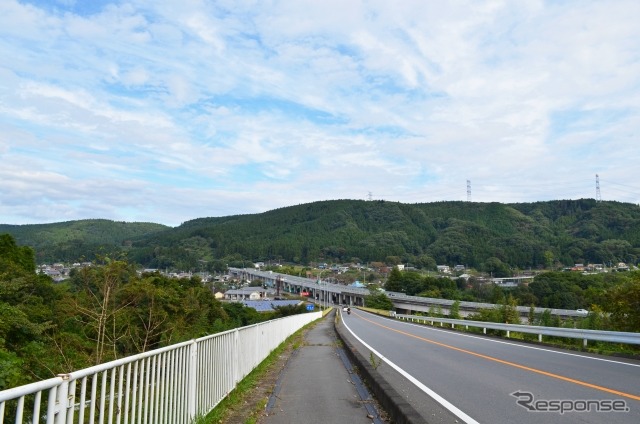 群馬県《写真提供 写真AC》