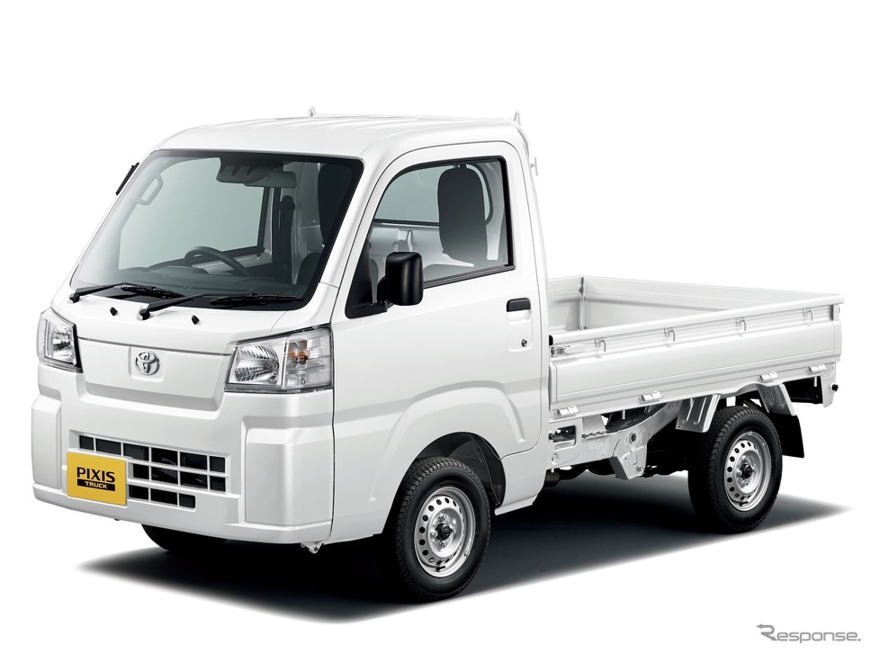 軽バン＆軽トラ…存在感の大きい小さな車15車種 - e燃費