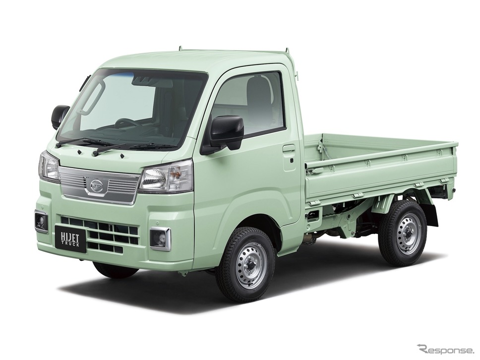 軽バン＆軽トラ…存在感の大きい小さな車15車種 - e燃費