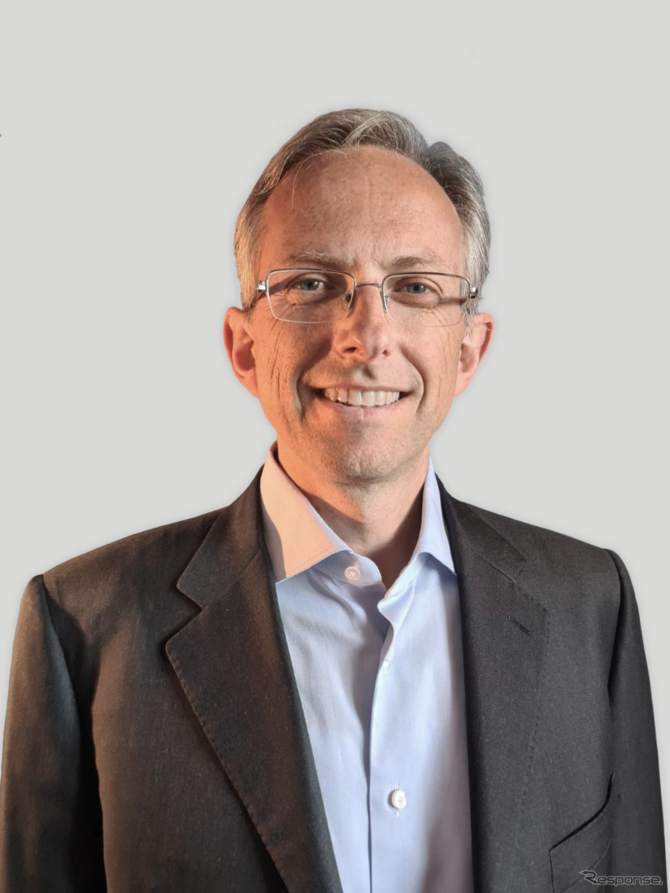 フェラーリのベネデット・ビーニャ新CEO《photo by Ferrari》