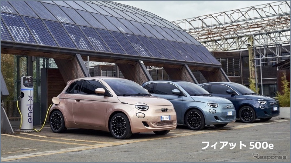 ステランティスジャパン発足《写真提供 グループPSAジャパン》