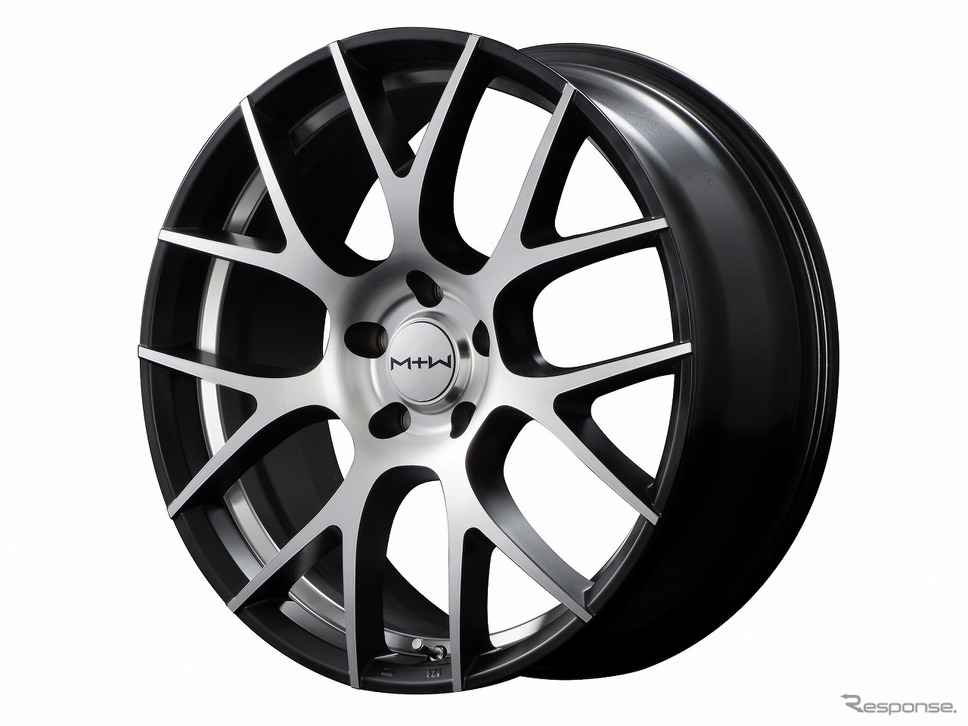 MTW テスラ3専用 TW027《写真提供 マルカサービス》