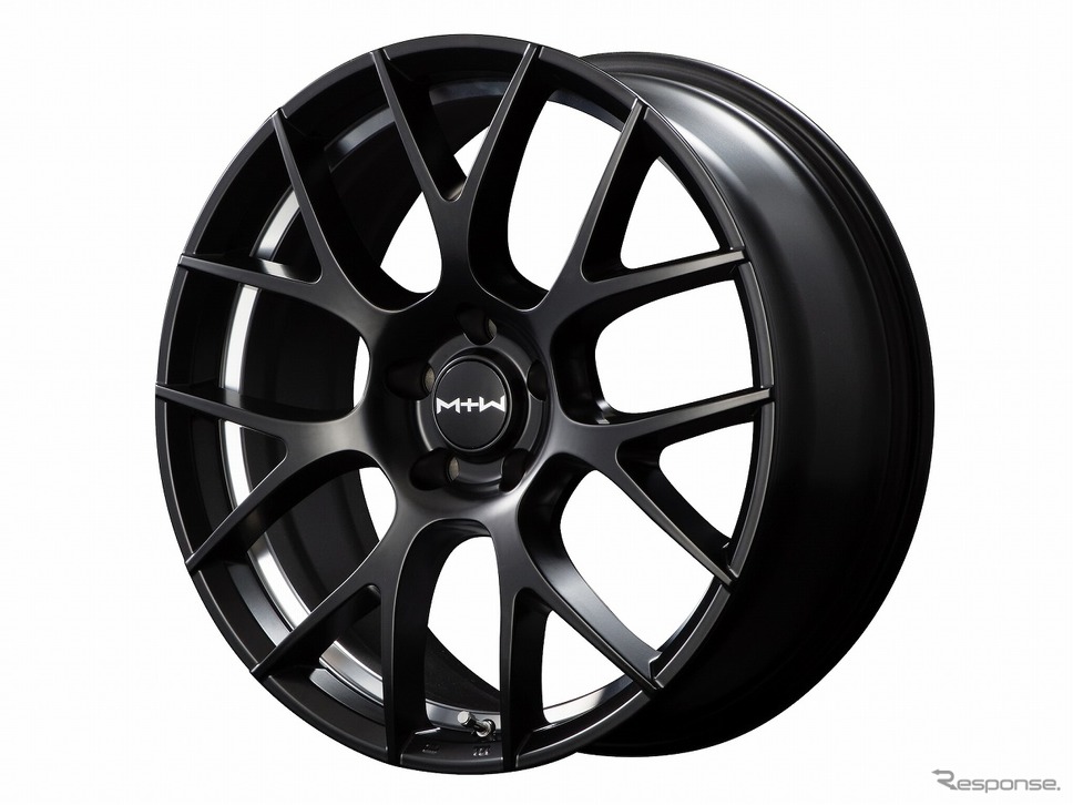 MTW テスラ3専用 TW027《写真提供 マルカサービス》
